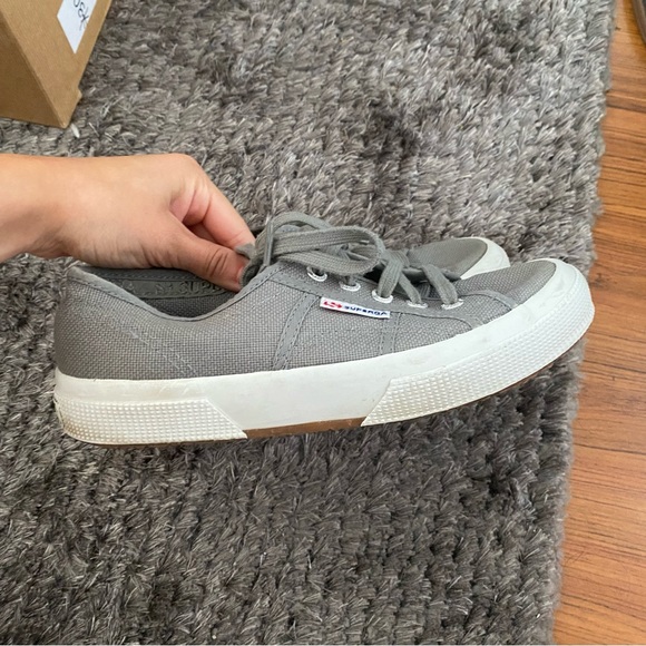Superga sneakers - Picture 8 of 9